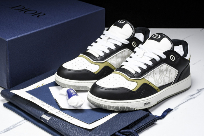 D1R* B27 SNEAKER COPSHOE DR-280