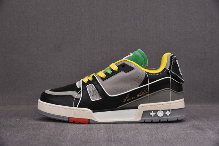 lvt sneakers kickze l&v-48