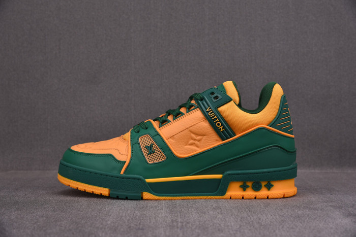 lvt sneakers kickze l&v-54