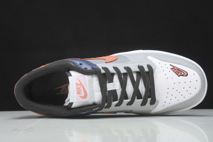 nike dunk low ekin dc7454-100