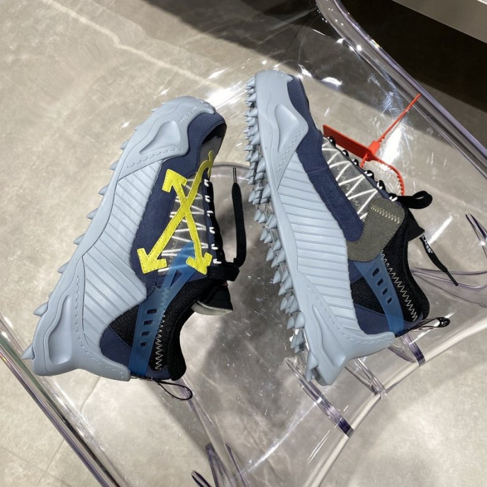 of c/o odsy-1000 sneaker kickze ow-9