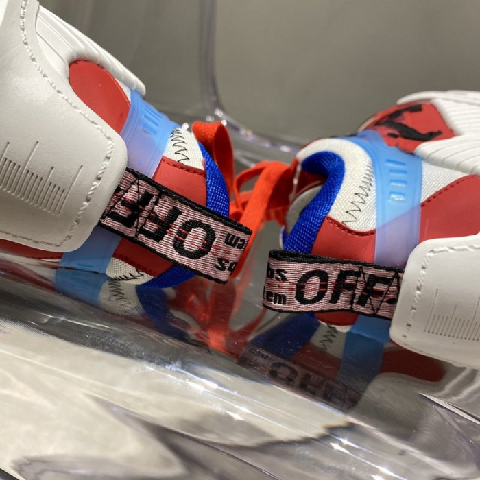 of c/o odsy-1000 sneaker kickze ow-17