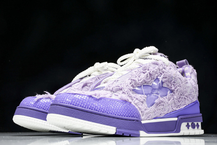 LVT SNEAKERS COPSHOE L&V-375