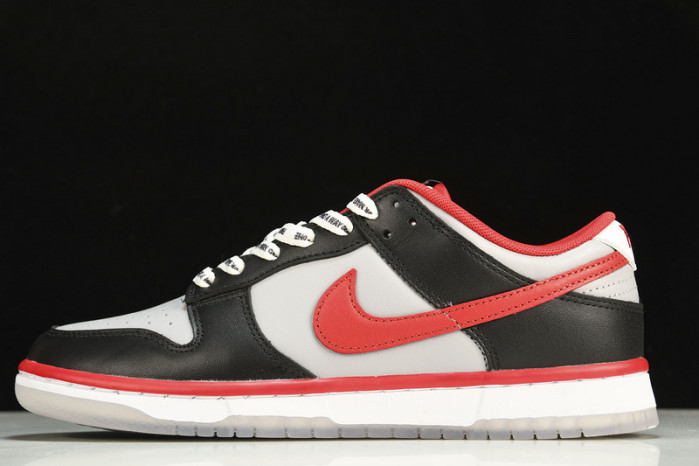nike dunk low clark atlanta university - dr6189-00
