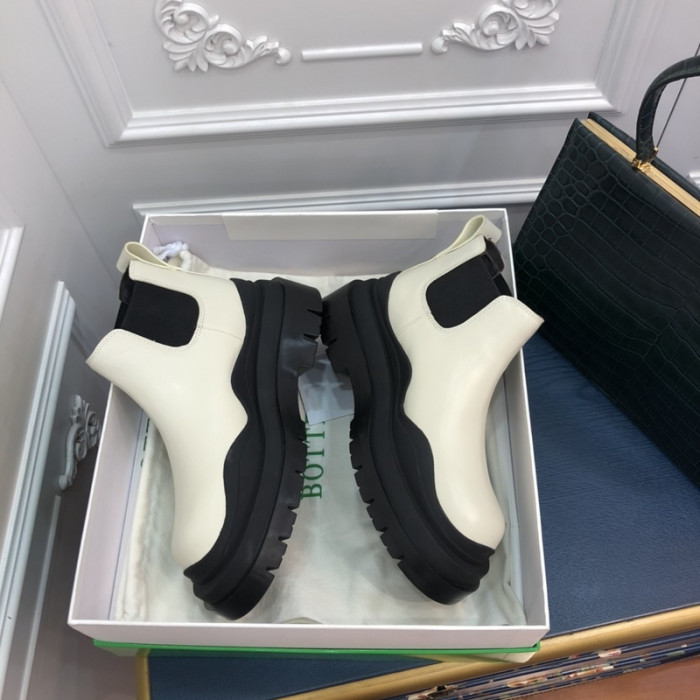 Bo*te*ga ve*ne*ta sneaker man +woman kickze bv-19