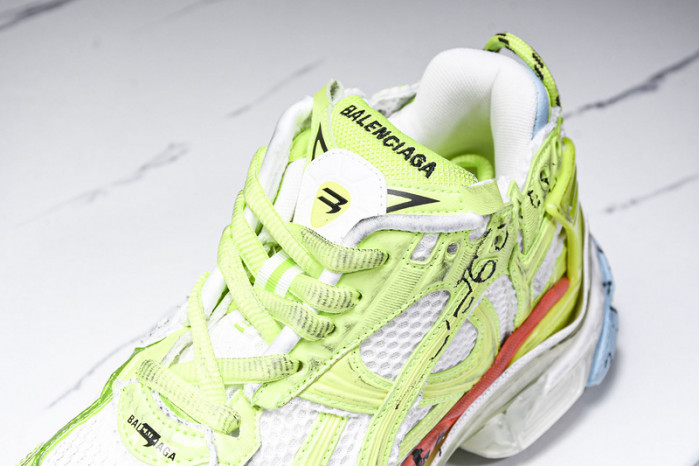 BL RUNNER -COPSHOE BL 364