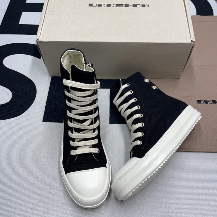 rick owens sneakers copshoe or-142