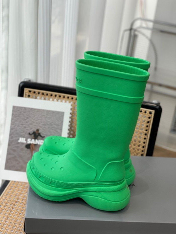 BL BOOT -COPSHOE BL253