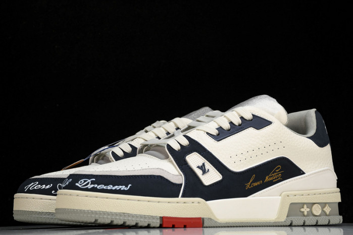 lvt sneakers copshoe l&v-211