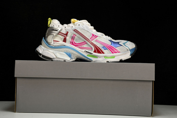 bl runner -copshoe bl 251