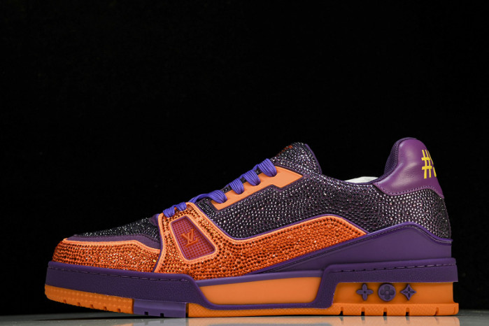 lvt sneakers copshoe l&v-202