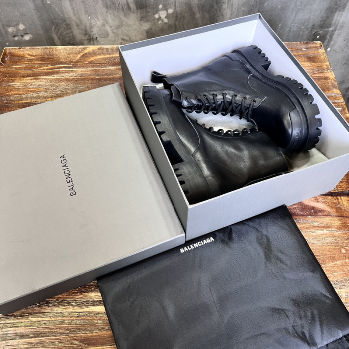 BL BOOT -COPSHOE BL380