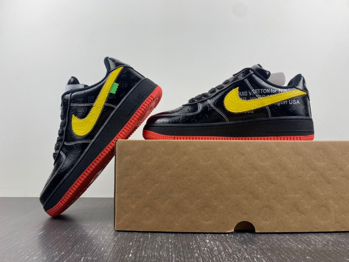 sneakers copshoe l-145