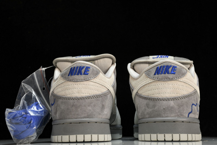 dunk low london - 308269-111