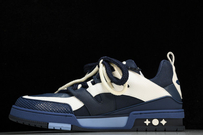 lvt sneakers copshoe l&v-191