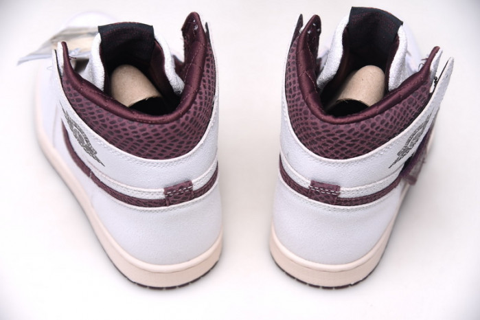 a ma maniere x air jordan 1 do7097-100