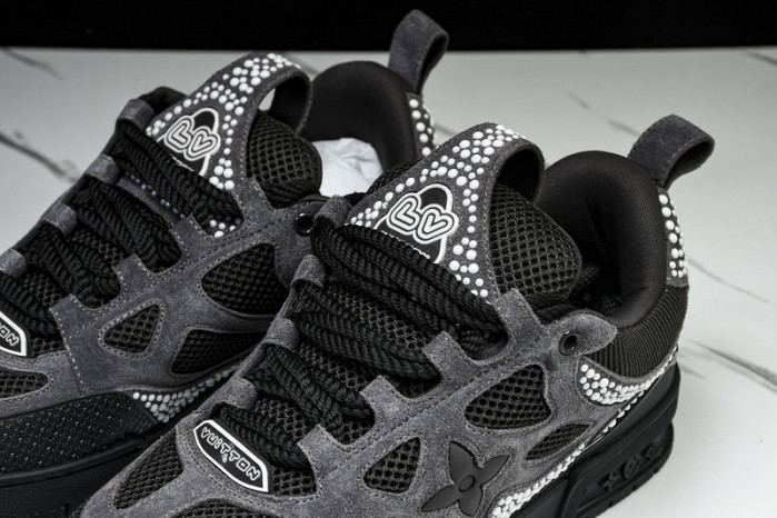 LVT SNEAKERS COPSHOE L&V-398