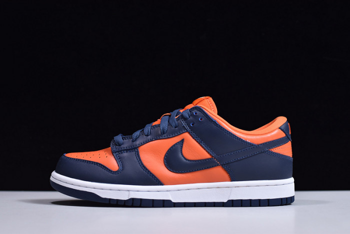 nike dunk low champ colors cu1727-800