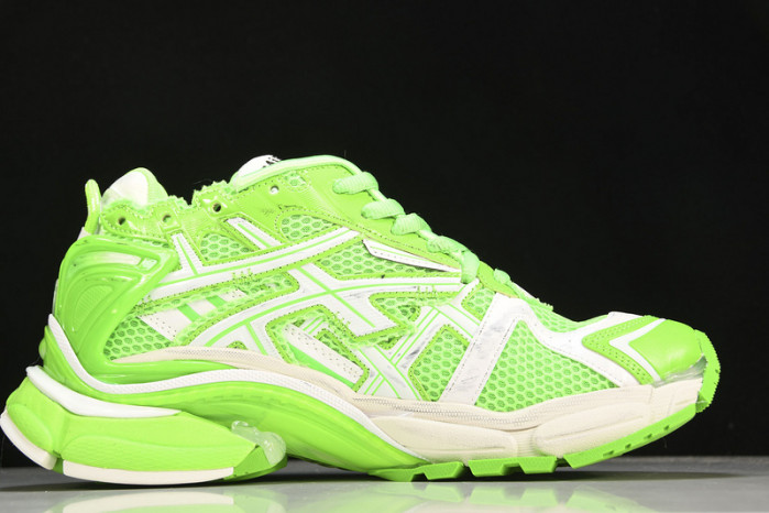 bl runner -copshoe bl 171