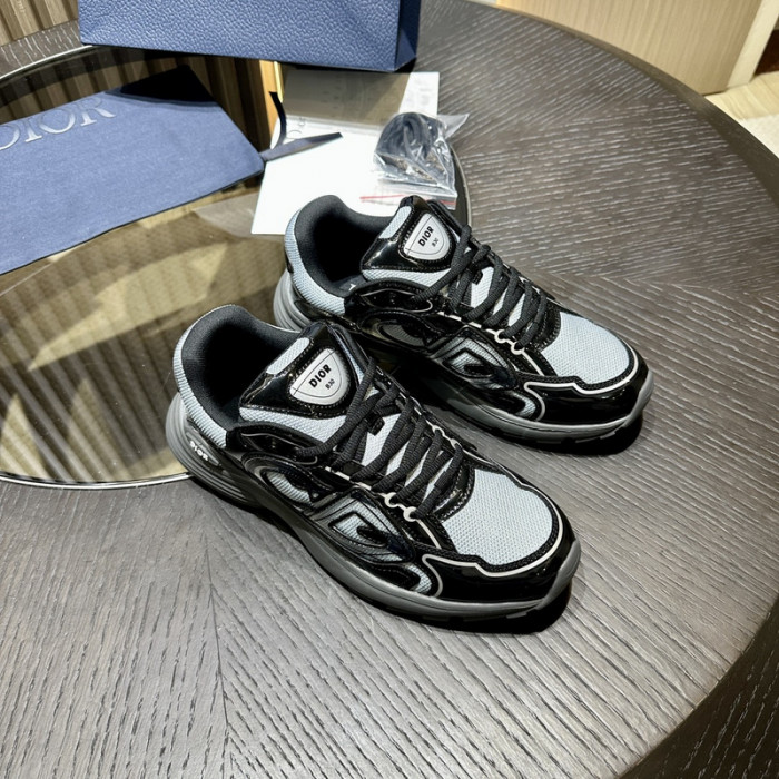 D1R* B30 TRAINER SNEAKER copshoe DR-300