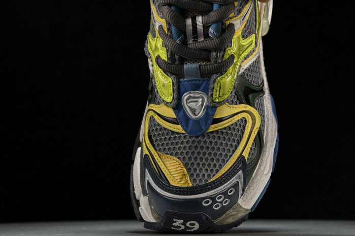 bl trainers track -copshoe bl 253