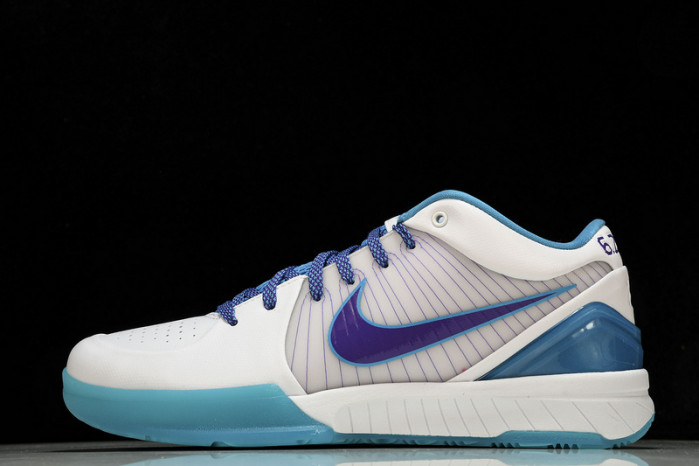 nike kobe 4 protro draft day hornets - av6339-100