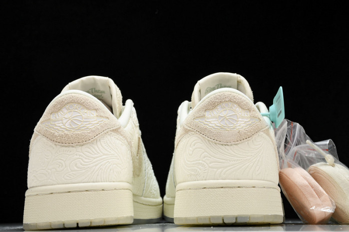 jordan 1 retro low og chris paul fz0455-200