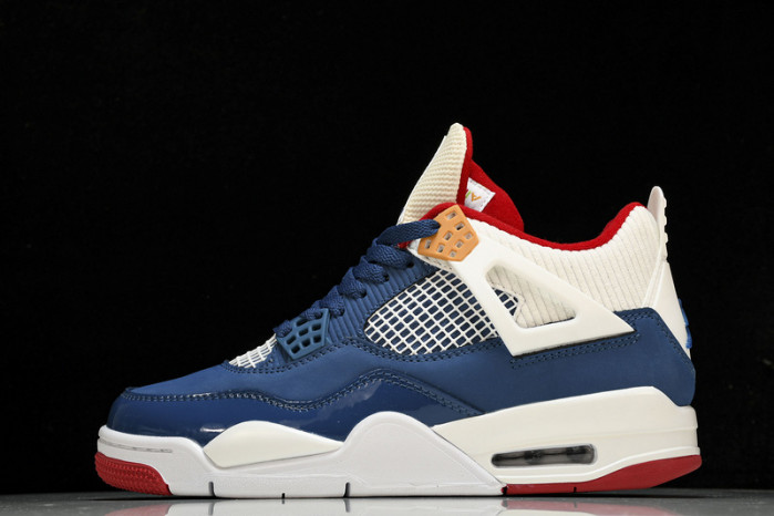 air jordan 4 retro ''messy room'' dr6952-400
