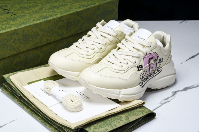 GC TRAINER SNEAKER COPSHOE GC-183