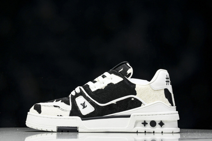 LVT SNEAKERS COPSHOE L&V-416