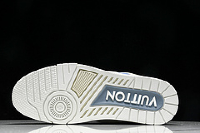 LVT SNEAKERS COPSHOE L&V-417