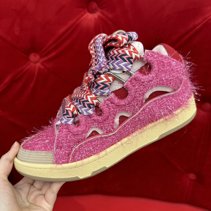 LANVIN SNEAKERS COPSHOE LA-173