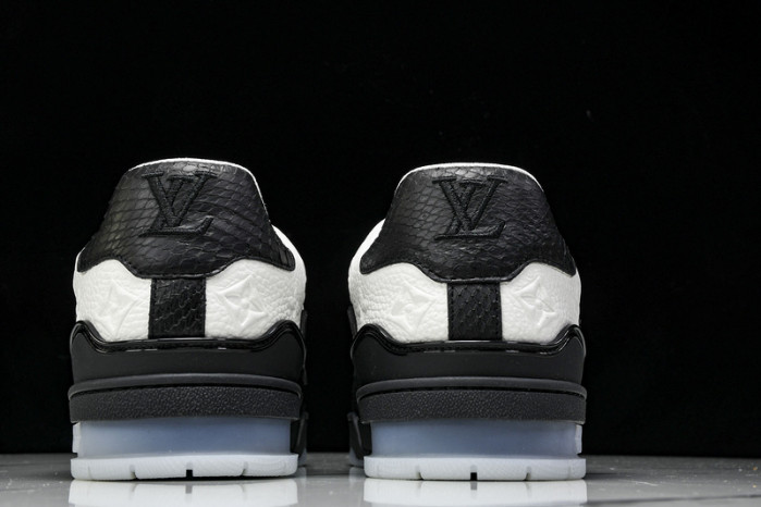 LVT SNEAKERS COPSHOE L&V-420