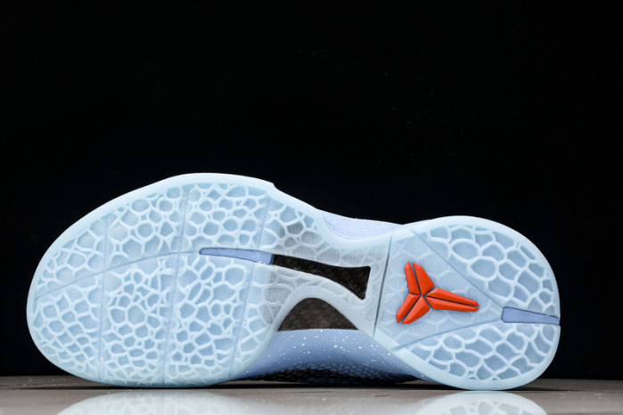 NIKE KOBE 6 PROTRO x ICE GRINCH PE2023-100