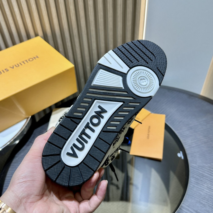 LVT SNEAKERS COPSHOE L&V-424