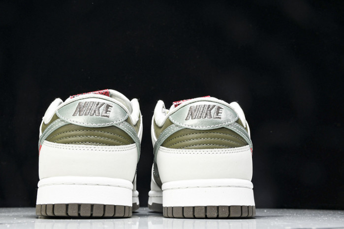 Nike Dunk Low "Year of The Snake" HV5980-231