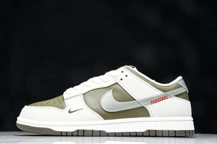 Nike Dunk Low "Year of The Snake" HV5980-231