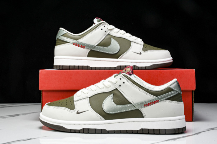 Nike Dunk Low "Year of The Snake" HV5980-231