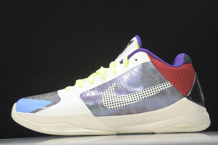 nike kobe 5 protro pj tucker - cd4991-004