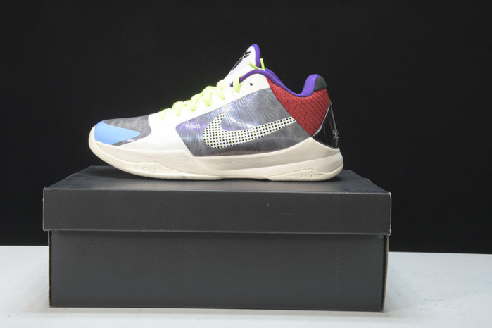 nike kobe 5 protro pj tucker - cd4991-004