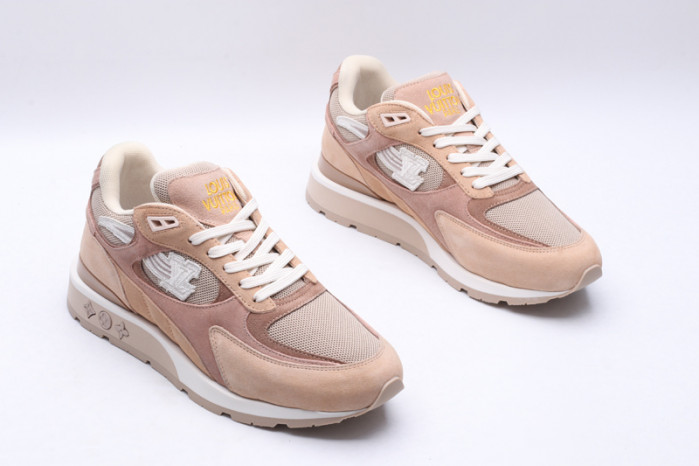 lvt sneakers copshoe l&v-132