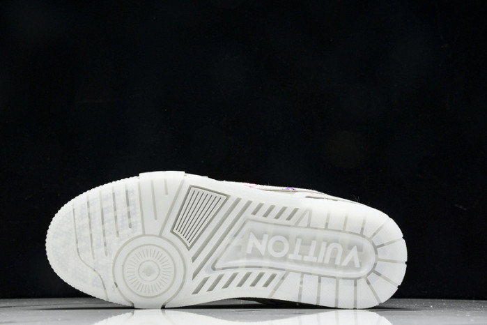 LVT SNEAKERS COPSHOE L&V-450