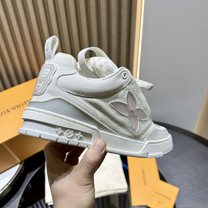 LVT SNEAKERS COPSHOE L&V-456