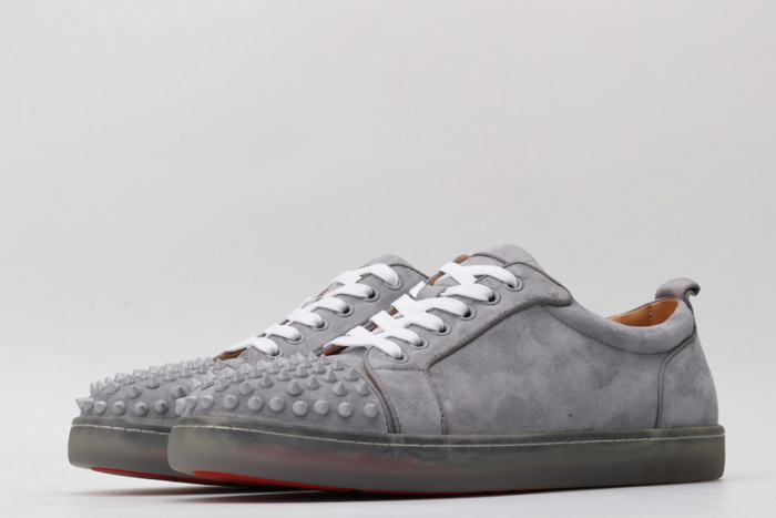 Ch**an louboutin sneakers kickze cl-8