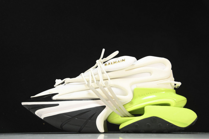 balmain sneakers copshoe bm -02