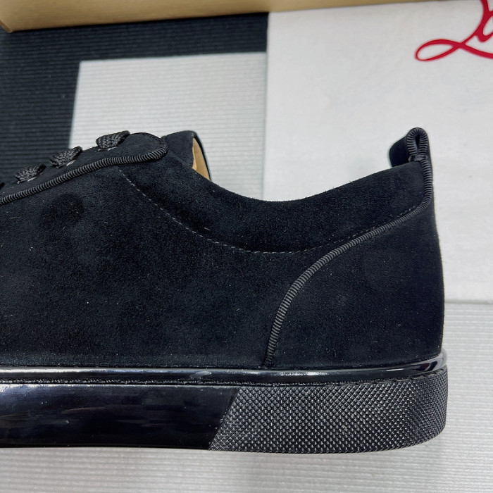 Ch**an louboutin sneakers copshoe cl-32