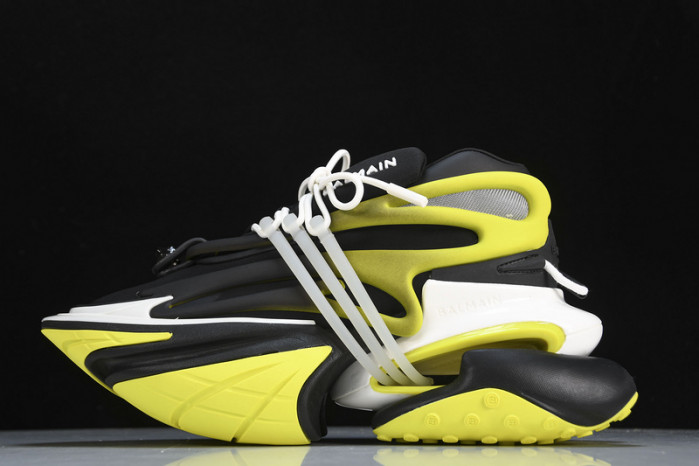 balmain sneakers copshoe bm -04