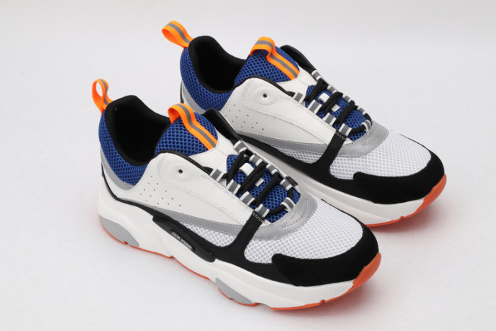 d1r* b22 trainer sneaker kickze dr-18