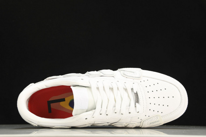 nike air force 1 low cactus plant flea market white dd7050-100