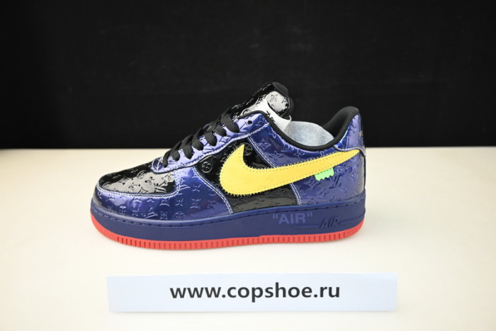 sneakers copshoe l-140